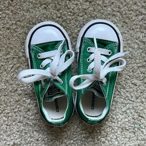 Toddler Converse All Star Chuck Taylors